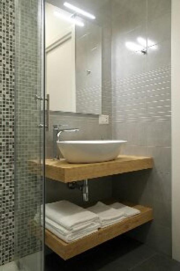 B&B Garosa Ragusa Exterior photo